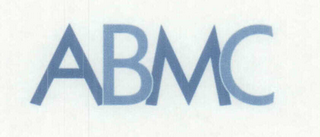ABMC logo