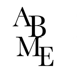 ABME logo