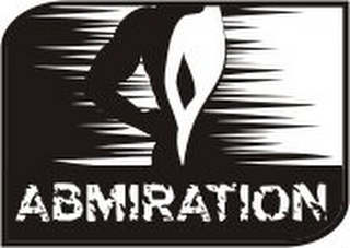 ABMIRATION logo