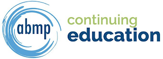 ABMP CONTINUING EDUCATION logo