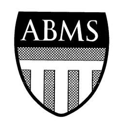 ABMS logo