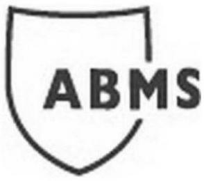 ABMS logo