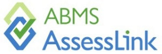 ABMS ASSESSLINK logo
