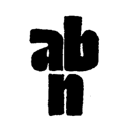 ABN logo