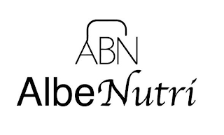ABN ALBENUTRI logo