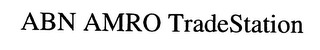 ABN AMRO TRADESTATION logo