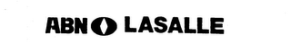 ABN LASALLE logo