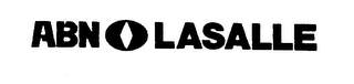 ABN LASALLE logo