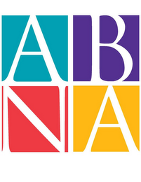 ABNA logo