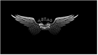 ABNAS logo