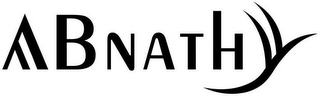 ABNATHY logo