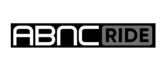 ABNCRIDE logo