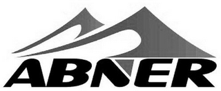 ABNER logo