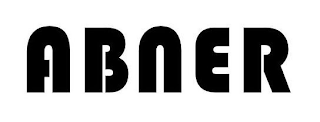 ABNER logo