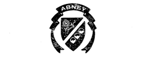 ABNEY logo