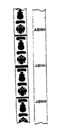 ABNH logo