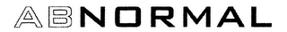 ABNORMAL logo