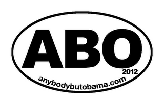ABO 2012 ANYBODYBUTOBAMA.COM logo