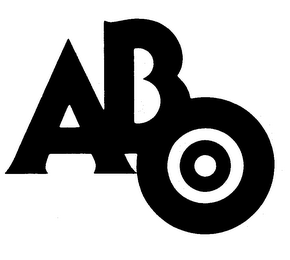 ABO logo