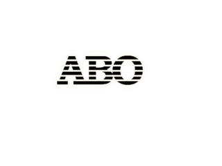 ABO logo