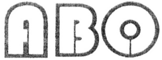 ABO logo