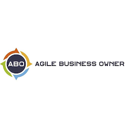 ABO AGILE BUSINESS OWNER logo