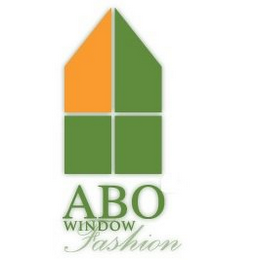 ABO WINDOW FASHION logo