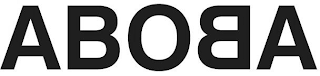 ABOBA logo