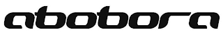 ABOBORA logo