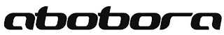 ABOBORA logo