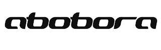 ABOBORA logo