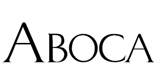 ABOCA logo