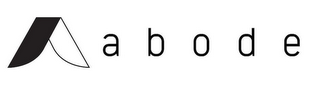 ABODE logo