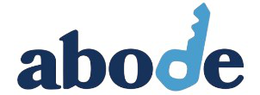 ABODE logo