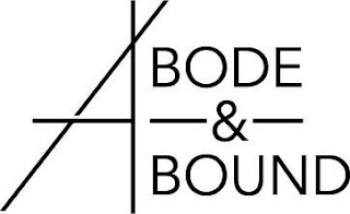 ABODE & ABOUND logo