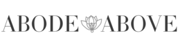 ABODE ABOVE logo