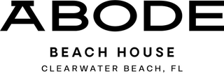 ABODE BEACH HOUSE CLEARWATER BEACH, FL logo