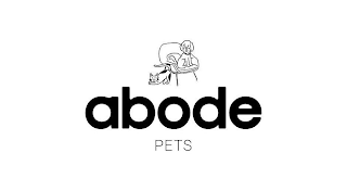 ABODE PETS logo