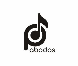 ABODOS logo