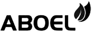 ABOEL logo