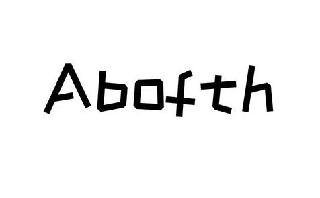 ABOFTH logo