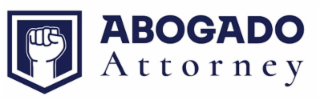 ABOGADO ATTORNEY logo