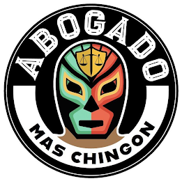 ABOGADO MAS CHINGON