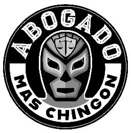 ABOGADO MAS CHINGON