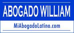 ABOGADO WILLIAM MIABOGADOLATINO.COM logo