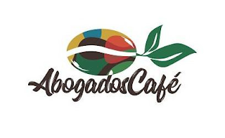 ABOGADOS CAFE logo
