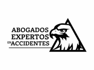 ABOGADOS EXPERTOS EN ACCIDENTES logo
