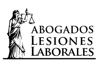ABOGADOS LESIONES LABORALES logo