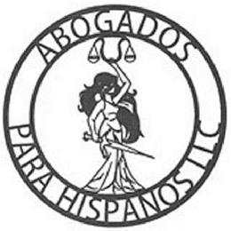 ABOGADOS PARA HISPANOS LLC logo