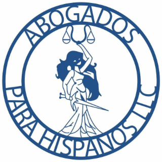 ABOGADOS PARA HISPANOS LLC logo